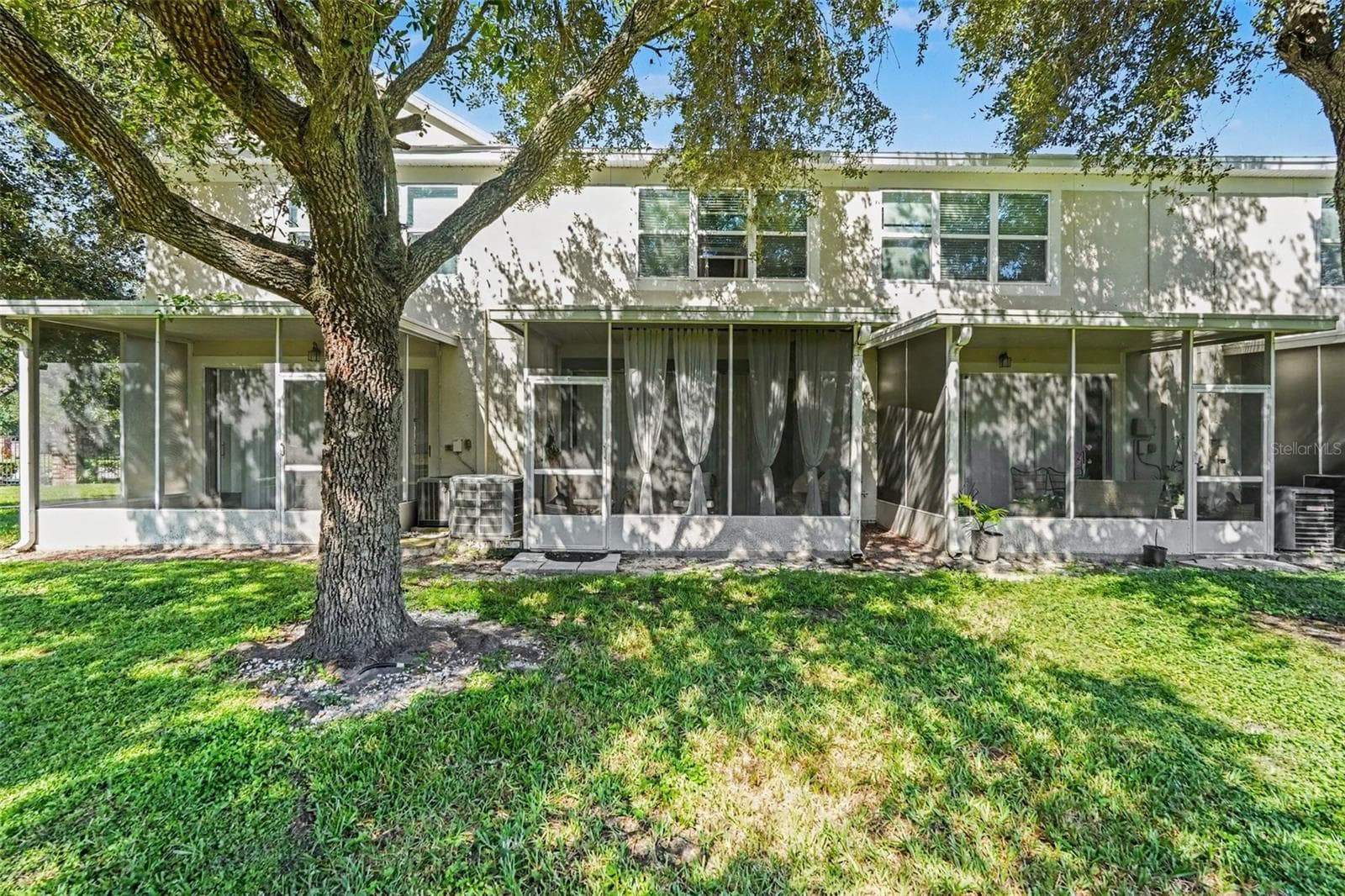 Townhouse at 2520 GLENRISE PL, WESLEY CHAPEL, photo 38 of 43