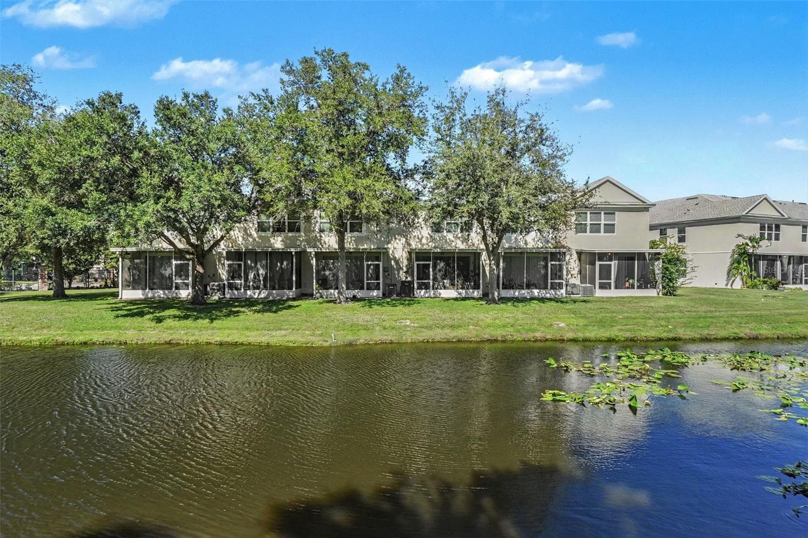 Townhouse at 2520 GLENRISE PL, WESLEY CHAPEL, photo 40 of 43
