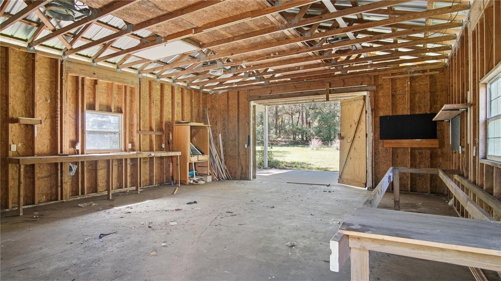Single Family Residence at 10012 N TALL PINES TER, DUNNELLON, photo 22 of 31