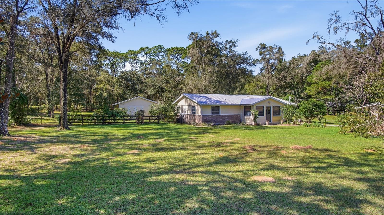 Single Family Residence at 10012 N TALL PINES TER, DUNNELLON, photo 24 of 31
