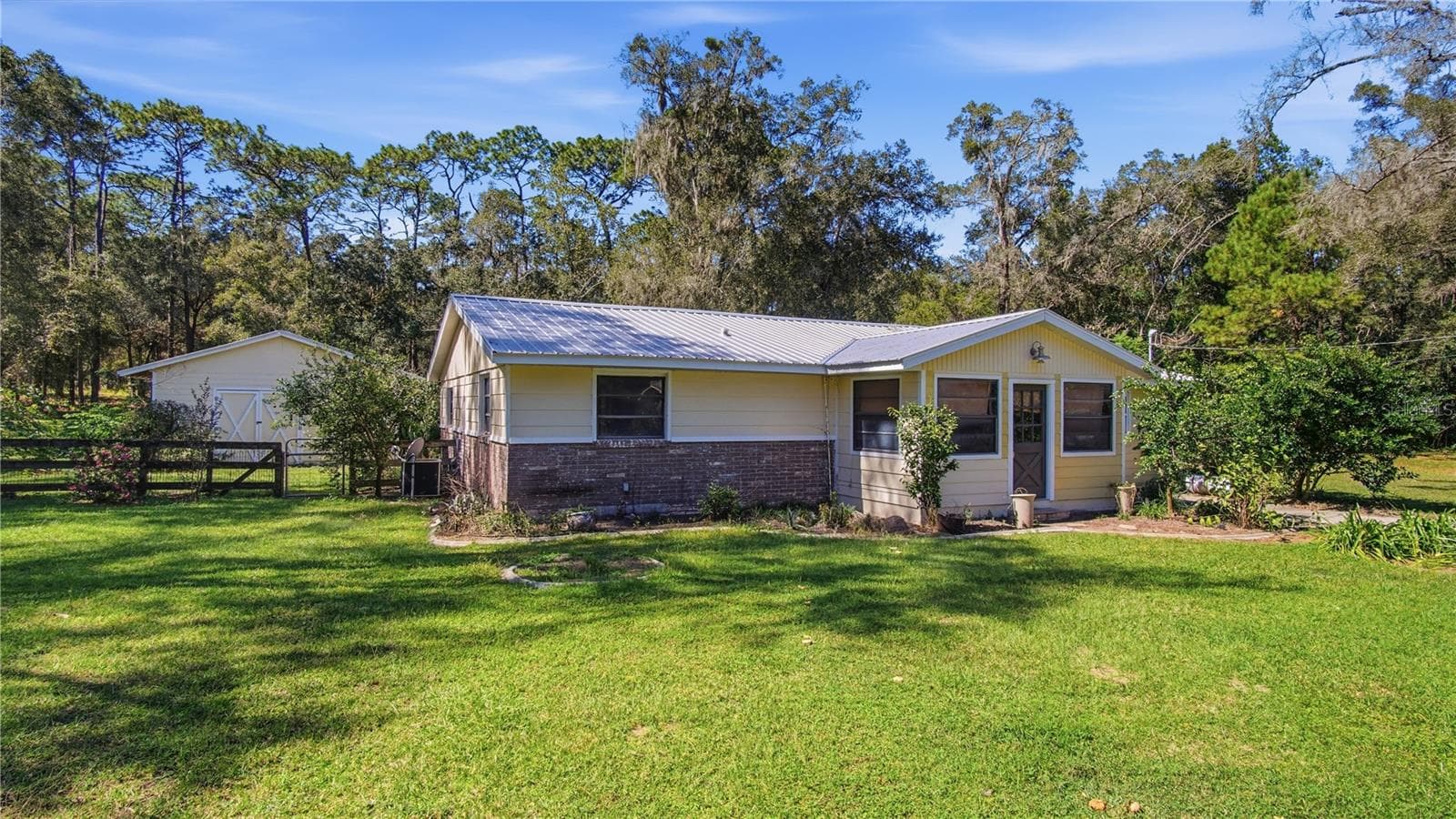 Single Family Residence at 10012 N TALL PINES TER, DUNNELLON, photo 25 of 31