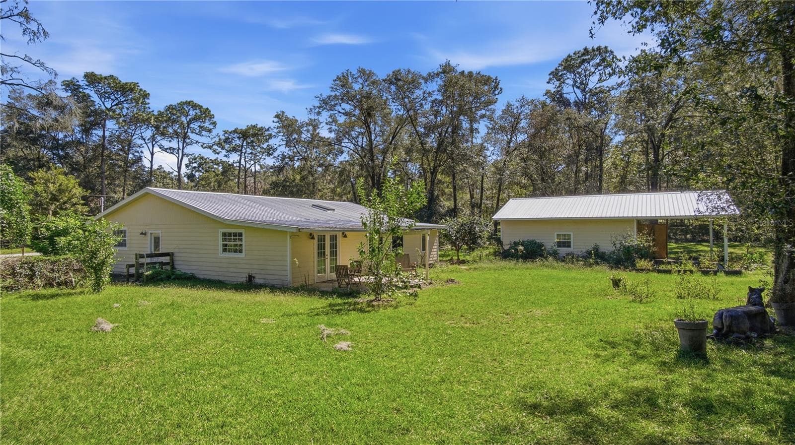 Single Family Residence at 10012 N TALL PINES TER, DUNNELLON, photo 26 of 31