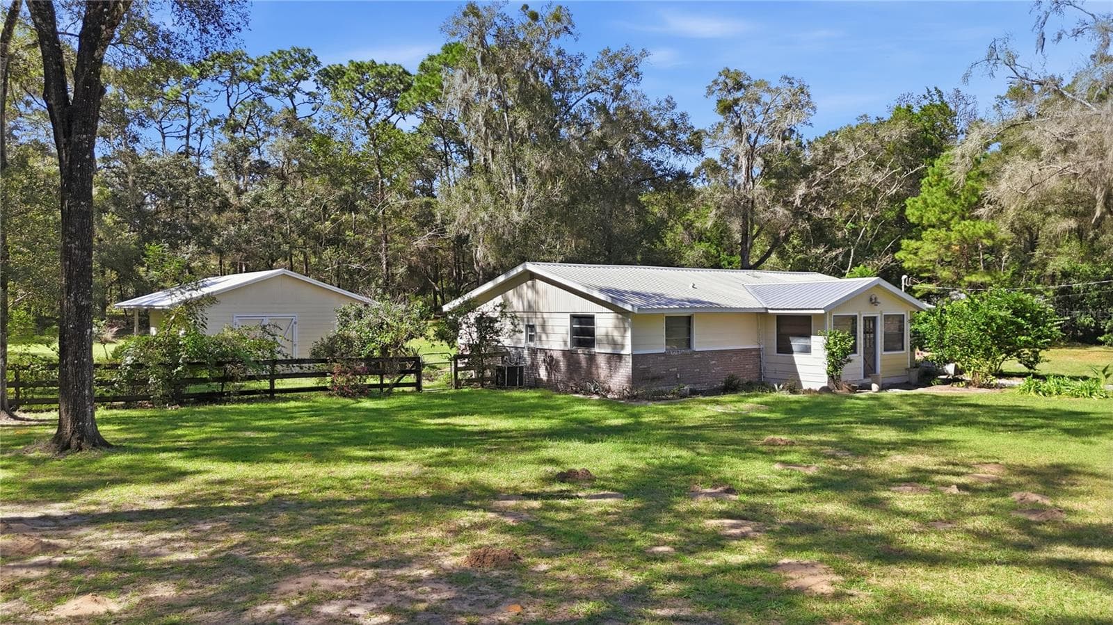 Single Family Residence at 10012 N TALL PINES TER, DUNNELLON, photo 28 of 31