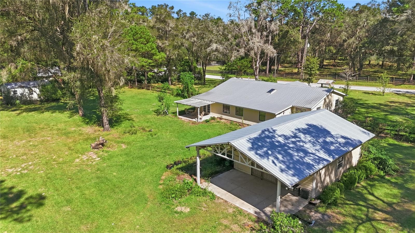 Single Family Residence at 10012 N TALL PINES TER, DUNNELLON, photo 29 of 31