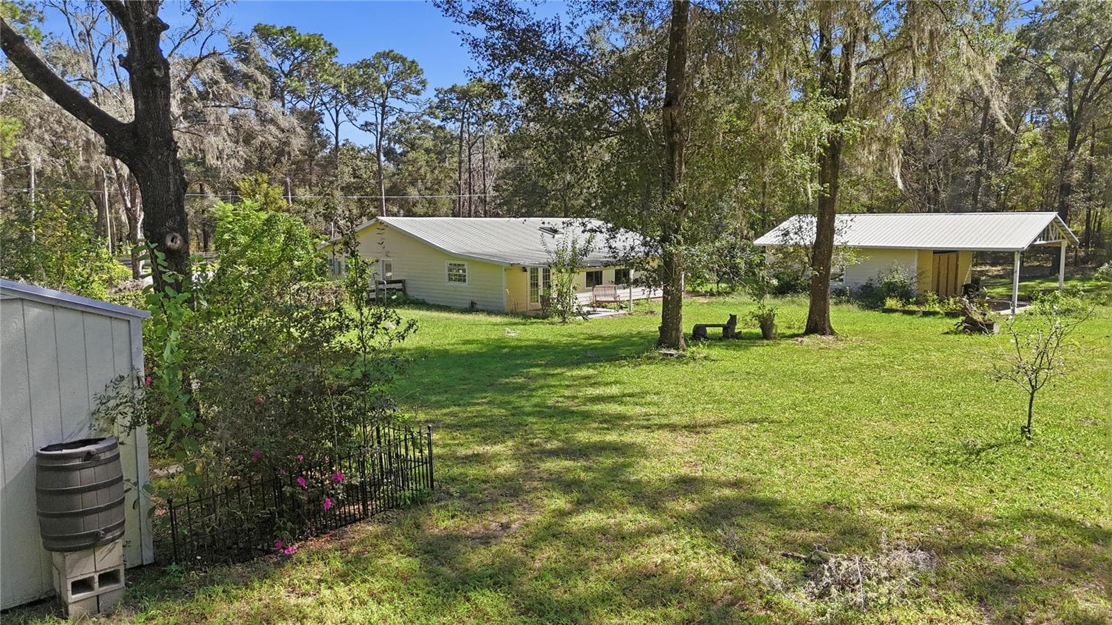 Single Family Residence at 10012 N TALL PINES TER, DUNNELLON, photo 30 of 31