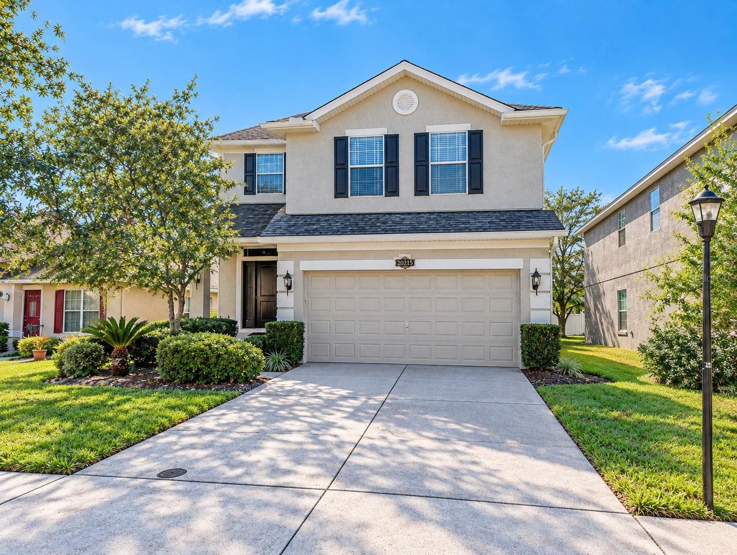 Single Family Residence at 20215 NATURES SPIRIT DR, TAMPA, photo 2 of 61