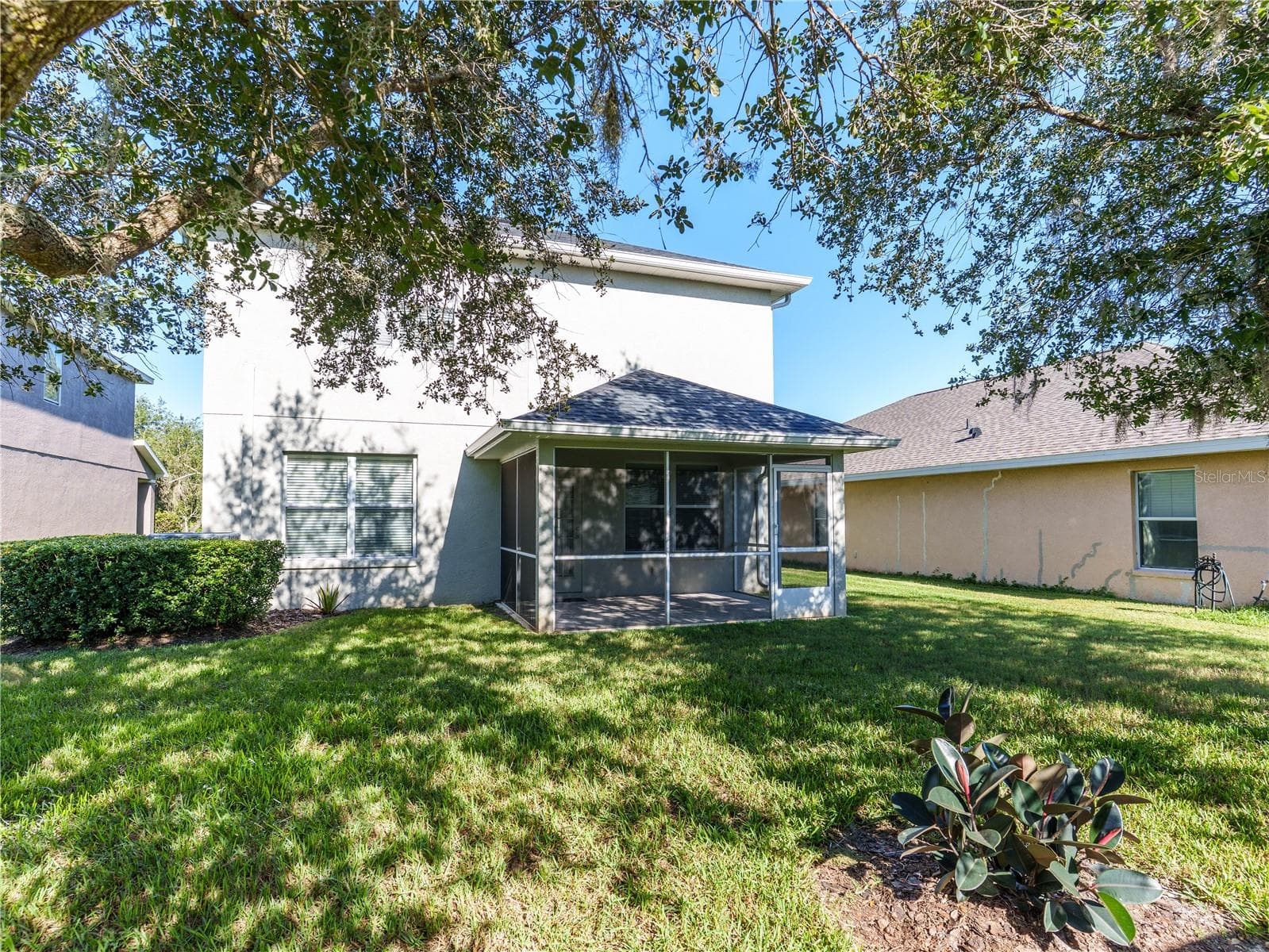 Single Family Residence at 20215 NATURES SPIRIT DR, TAMPA, photo 3 of 61
