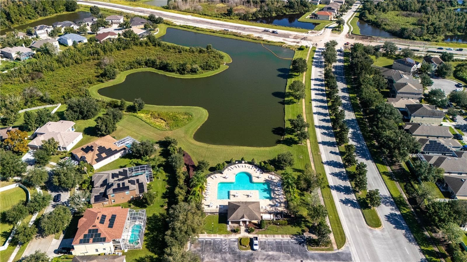 Single Family Residence at 20215 NATURES SPIRIT DR, TAMPA, photo 13 of 61