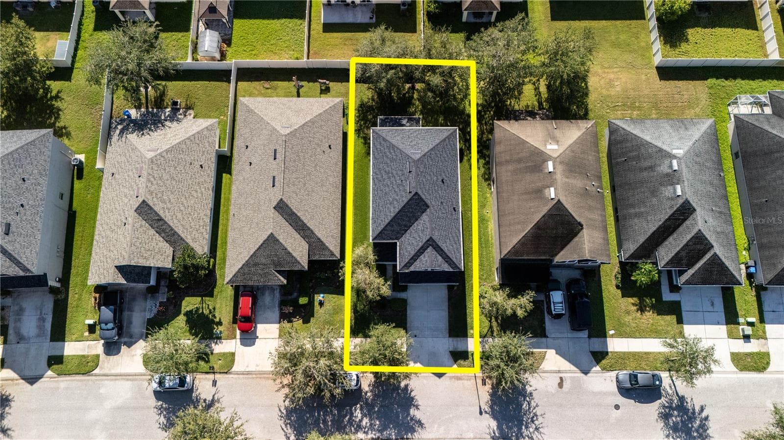 Single Family Residence at 20215 NATURES SPIRIT DR, TAMPA, photo 40 of 61