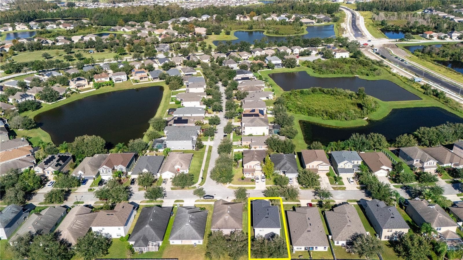 Single Family Residence at 20215 NATURES SPIRIT DR, TAMPA, photo 42 of 61