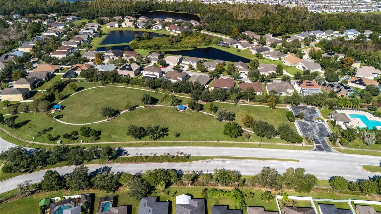 Single Family Residence at 20215 NATURES SPIRIT DR, TAMPA, photo 43 of 61