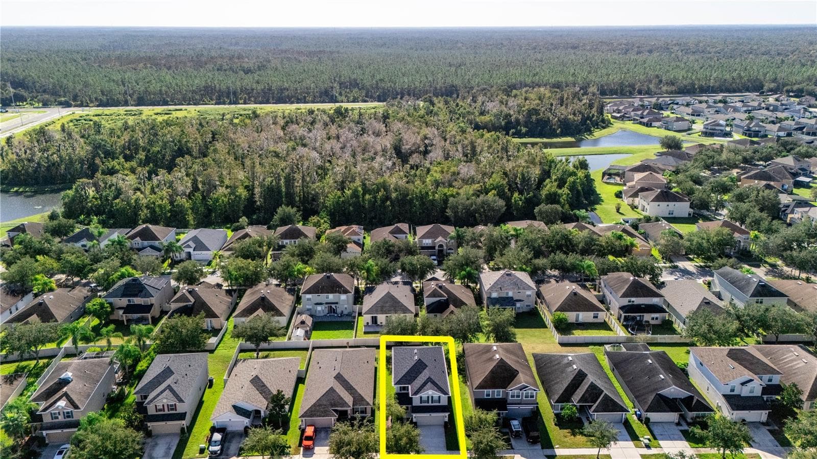 Single Family Residence at 20215 NATURES SPIRIT DR, TAMPA, photo 44 of 61