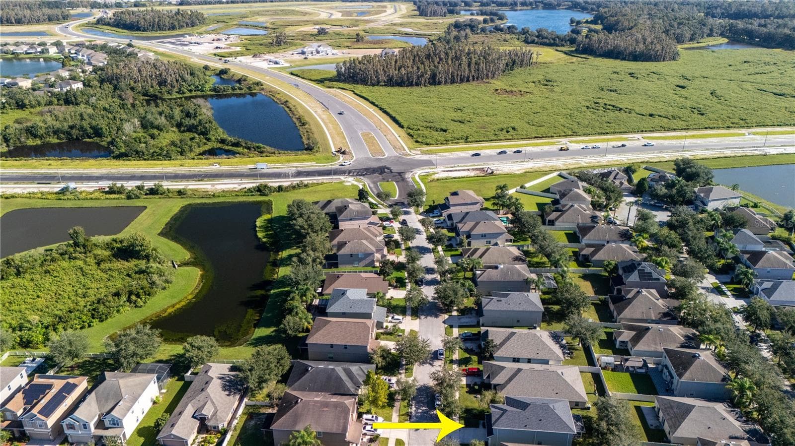 Single Family Residence at 20215 NATURES SPIRIT DR, TAMPA, photo 47 of 61