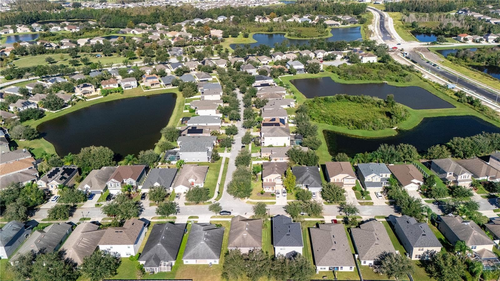 Single Family Residence at 20215 NATURES SPIRIT DR, TAMPA, photo 49 of 61