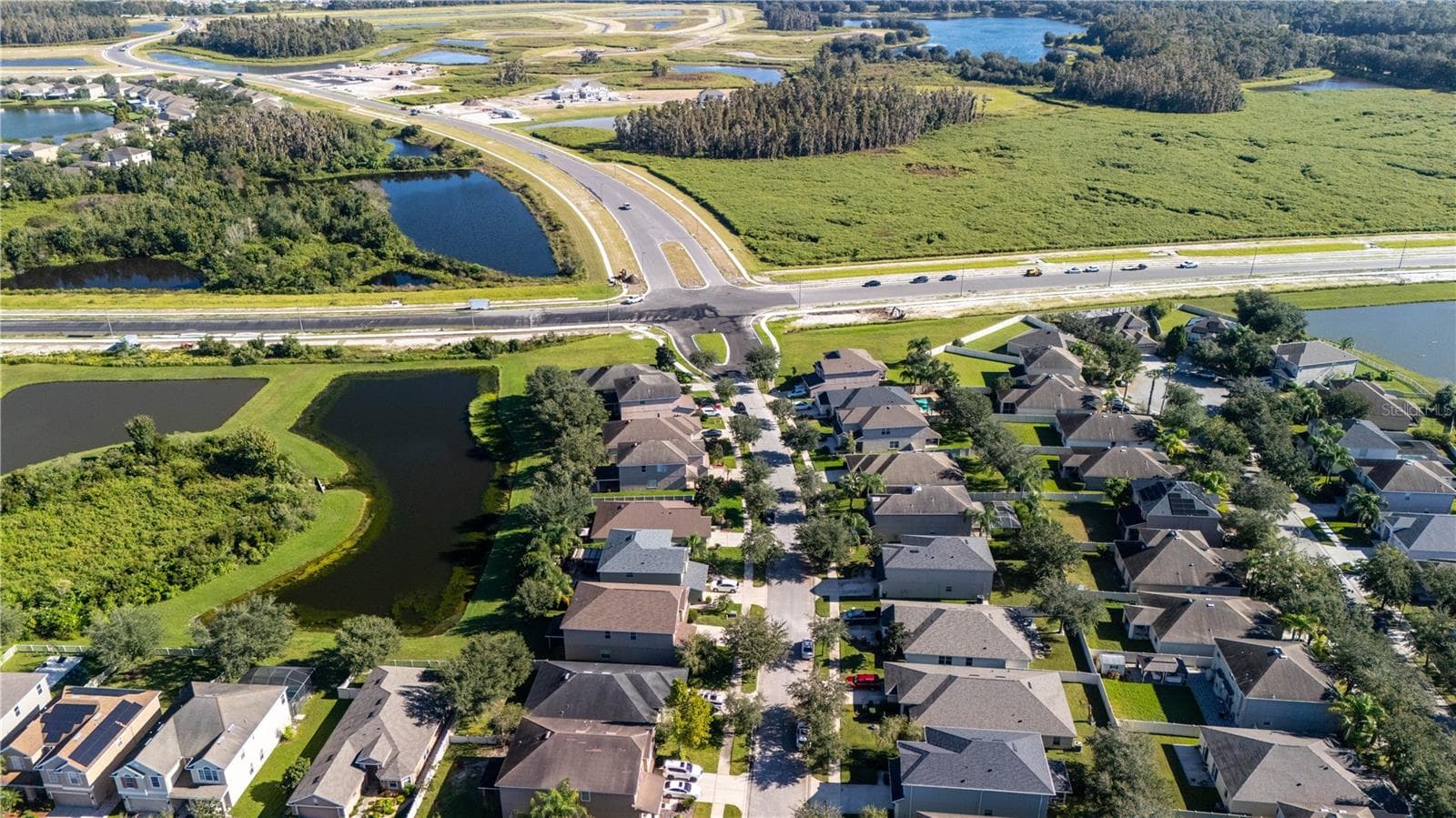 Single Family Residence at 20215 NATURES SPIRIT DR, TAMPA, photo 56 of 61