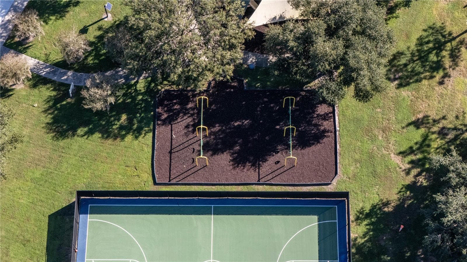 Single Family Residence at 20215 NATURES SPIRIT DR, TAMPA, photo 58 of 61