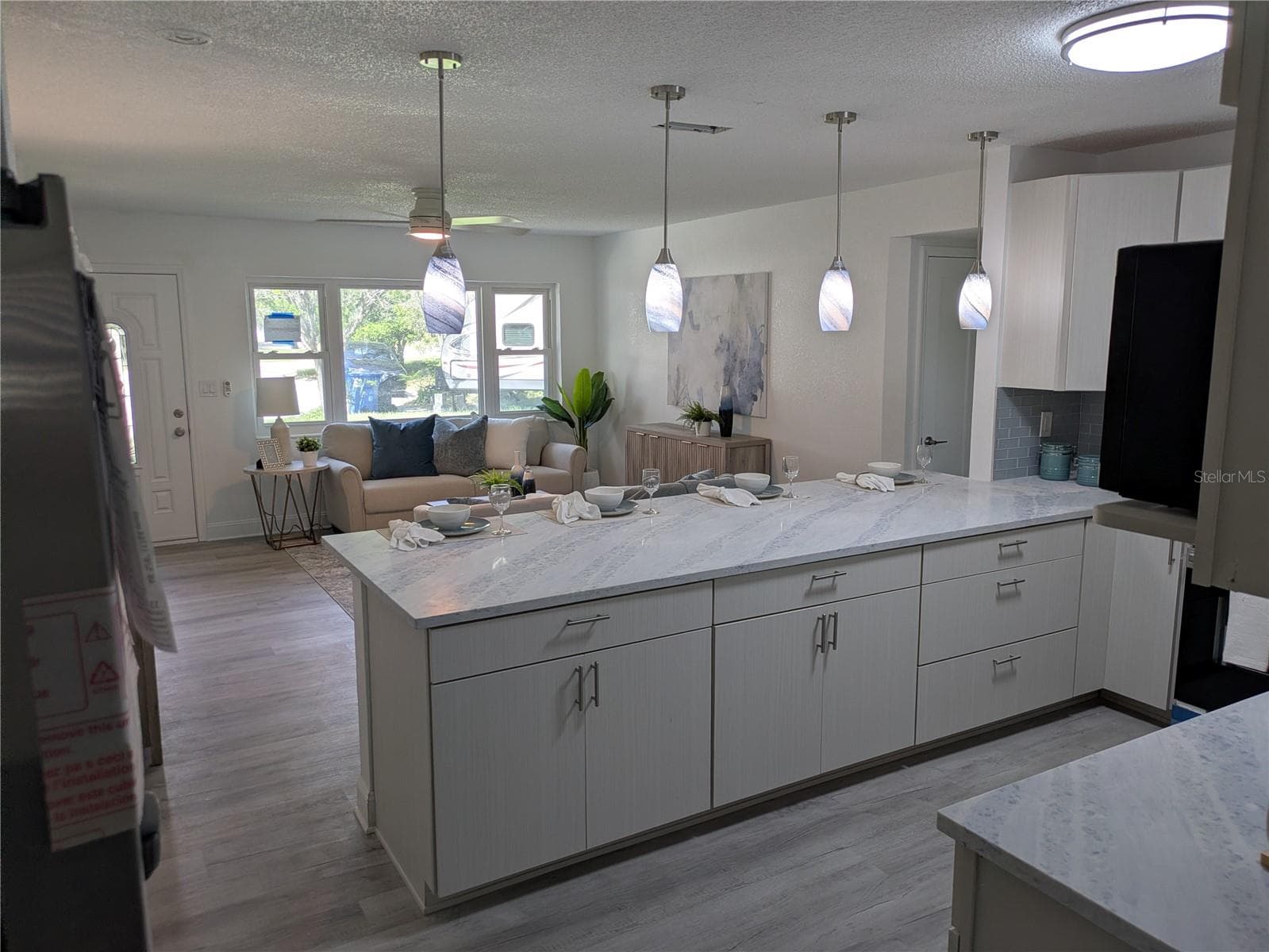 Single Family Residence at 3641 BEACH DR SE, ST PETERSBURG, photo 10 of 74