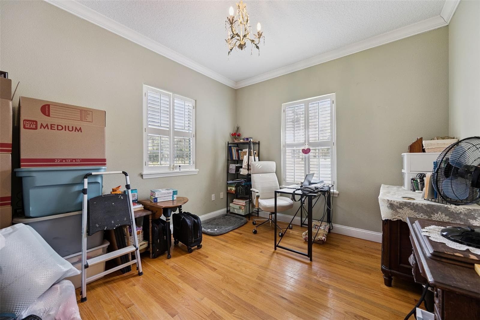 Guest Bedroom #3 - 1050 DEERFOOT RD, DELAND