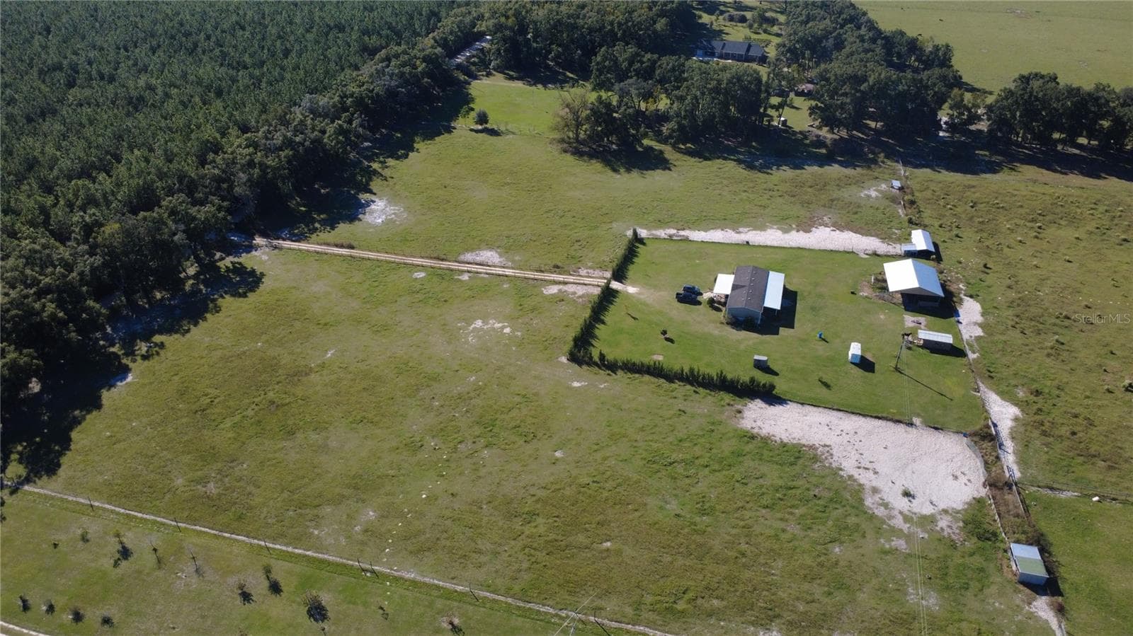 Manufactured Home at 23667 81ST RD, O'BRIEN, photo 91 of 123
