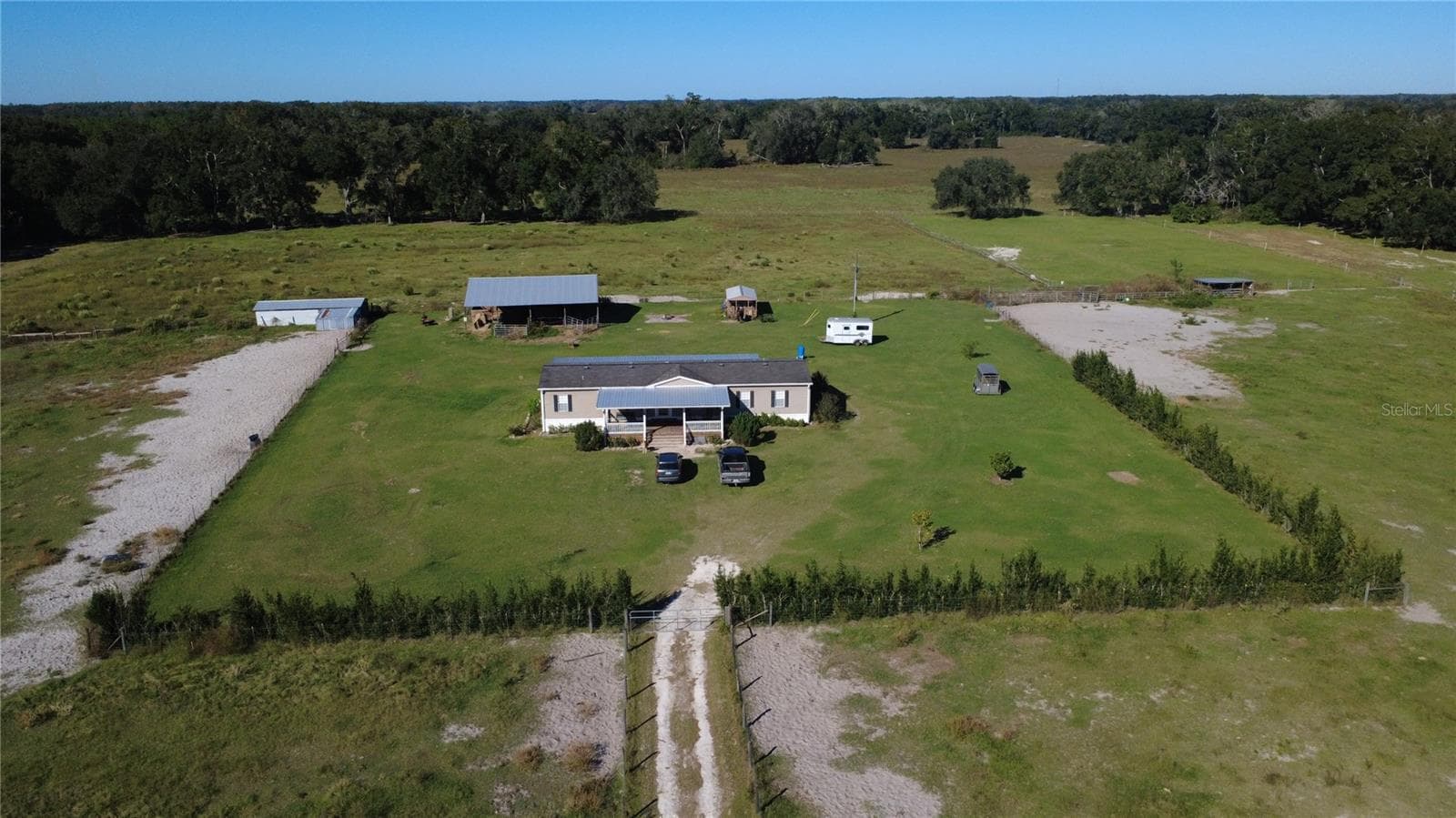 Manufactured Home at 23667 81ST RD, O'BRIEN, photo 100 of 123