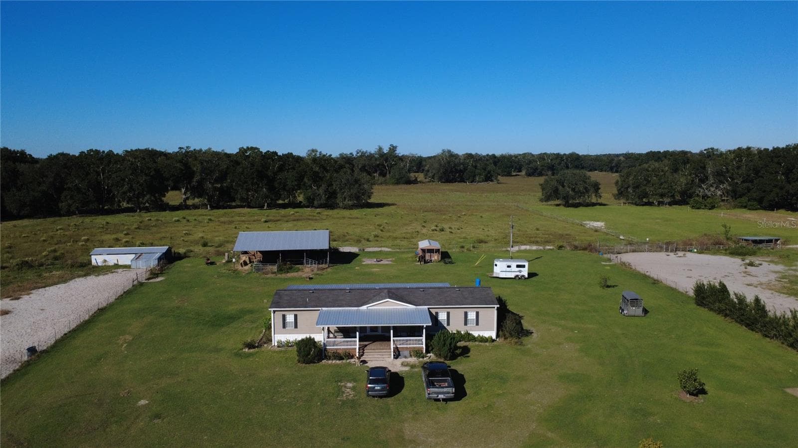 Manufactured Home at 23667 81ST RD, O'BRIEN, photo 101 of 123