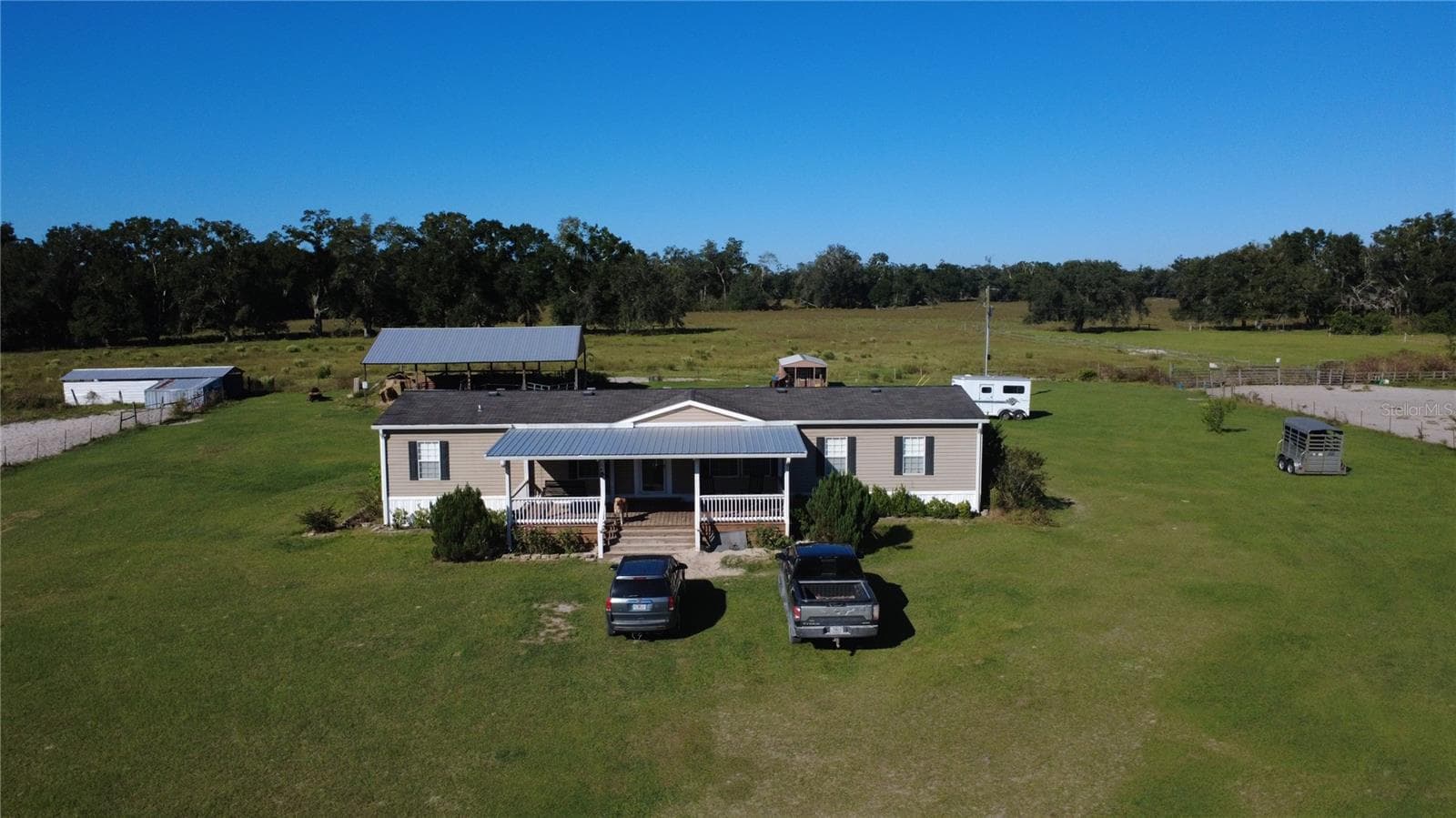 Manufactured Home at 23667 81ST RD, O'BRIEN, photo 103 of 123