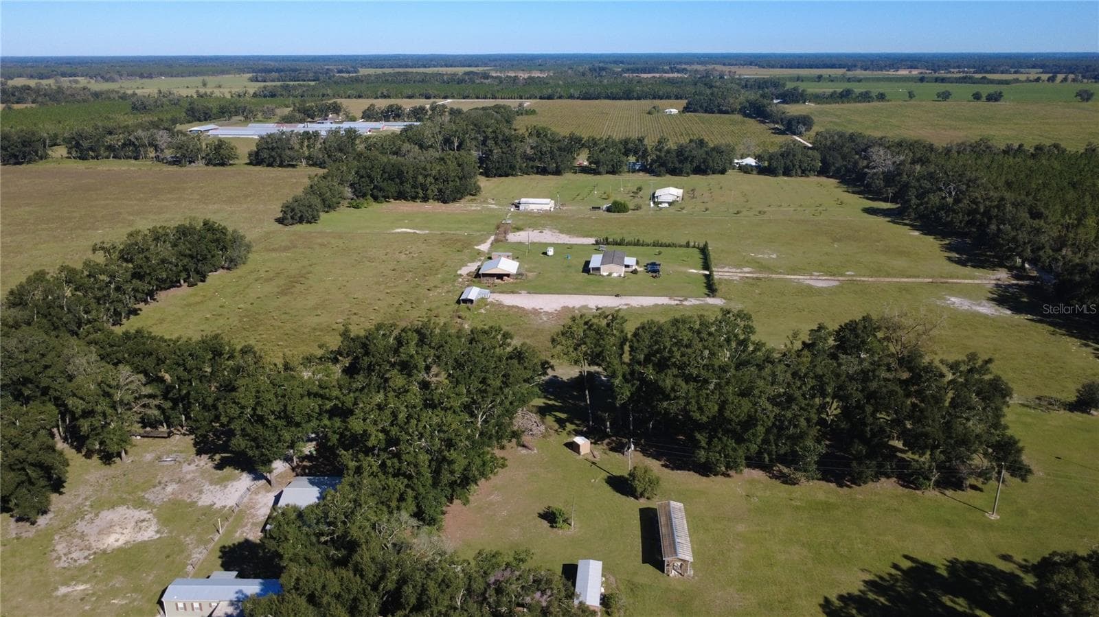 Manufactured Home at 23667 81ST RD, O'BRIEN, photo 109 of 123