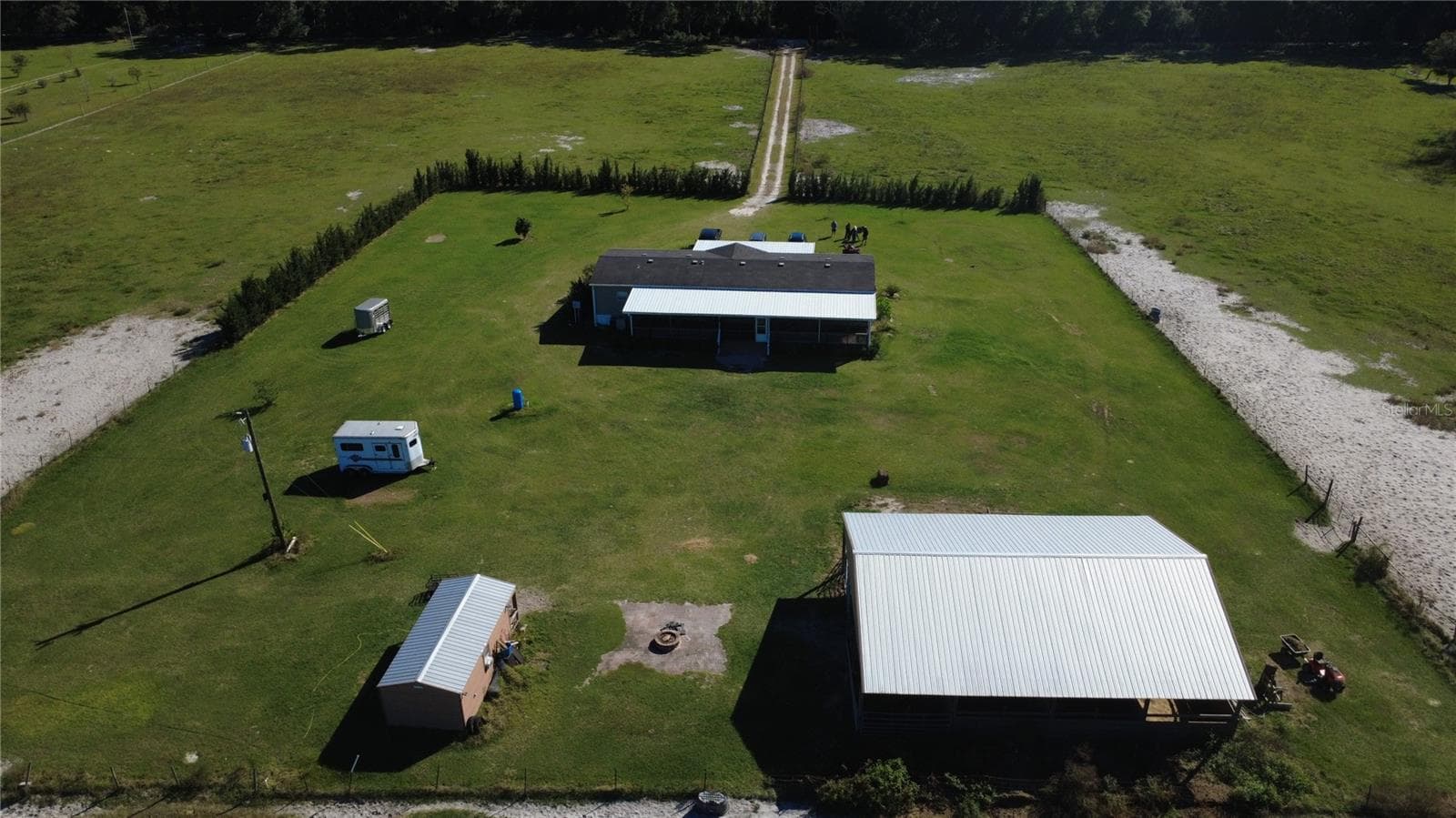Manufactured Home at 23667 81ST RD, O'BRIEN, photo 115 of 123