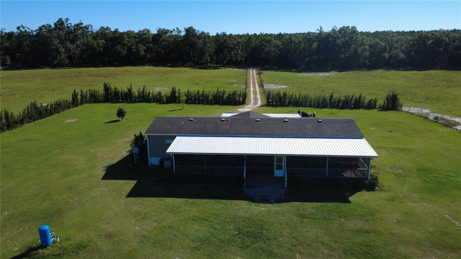 Manufactured Home at 23667 81ST RD, O'BRIEN, photo 116 of 123