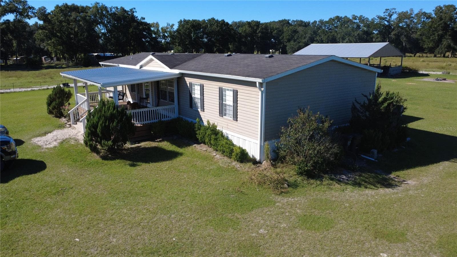 Manufactured Home at 23667 81ST RD, O'BRIEN, photo 117 of 123