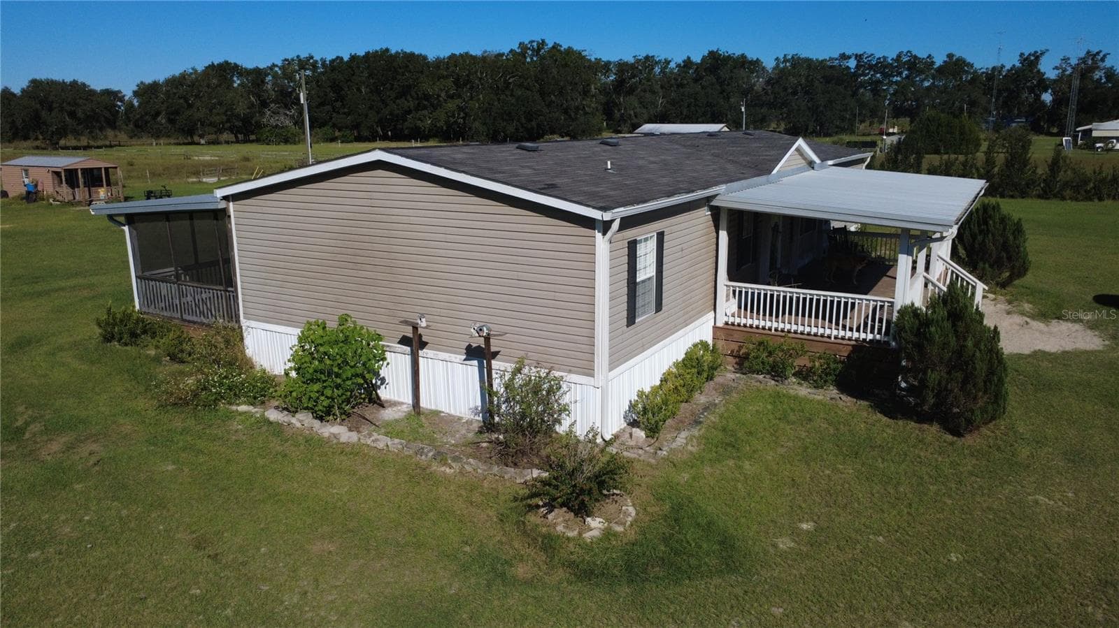 Manufactured Home at 23667 81ST RD, O'BRIEN, photo 118 of 123