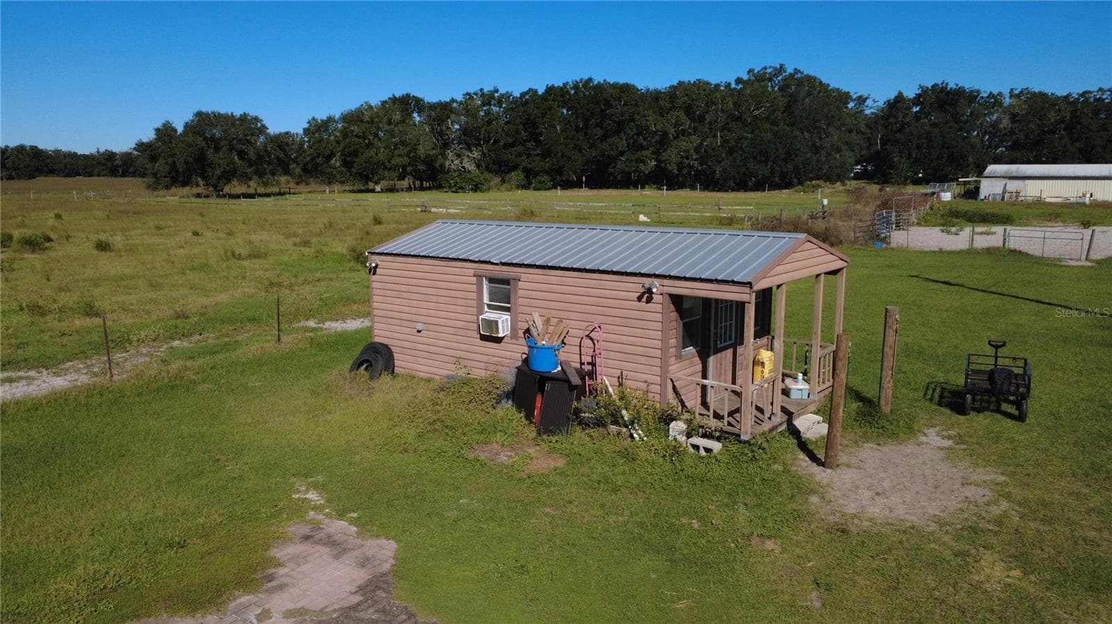 Manufactured Home at 23667 81ST RD, O'BRIEN, photo 122 of 123