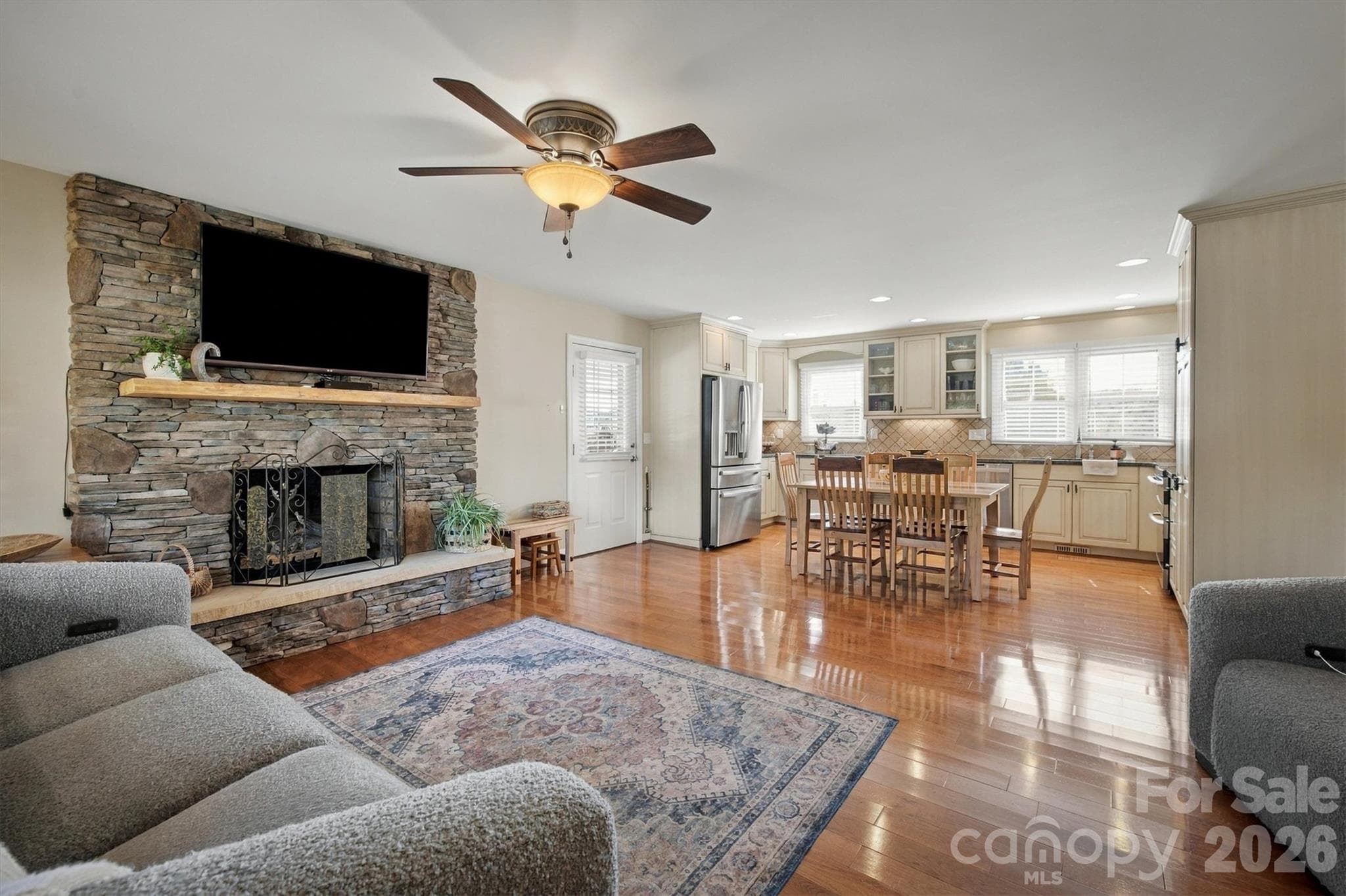 Single Family Residence at 343 Spruce Avenue, Hudson, photo 4 of 31