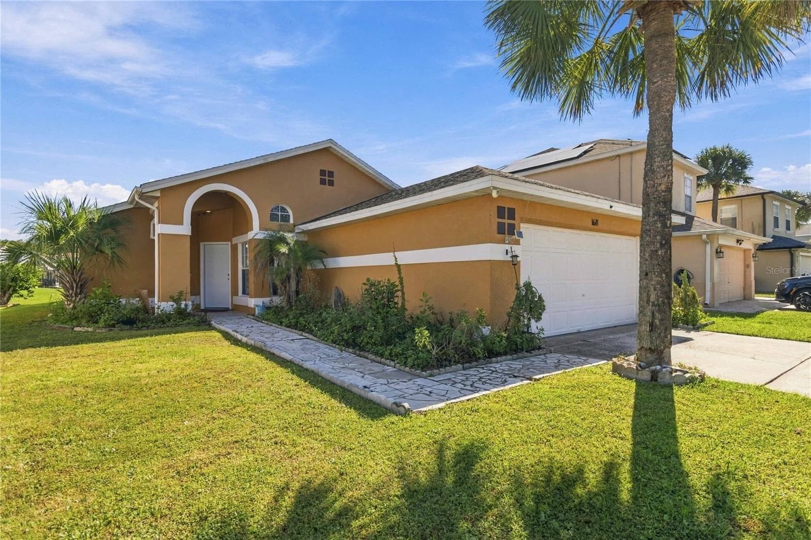 Single Family Residence at 1611 BRIDGEVIEW CIR, ORLANDO, photo 3 of 25