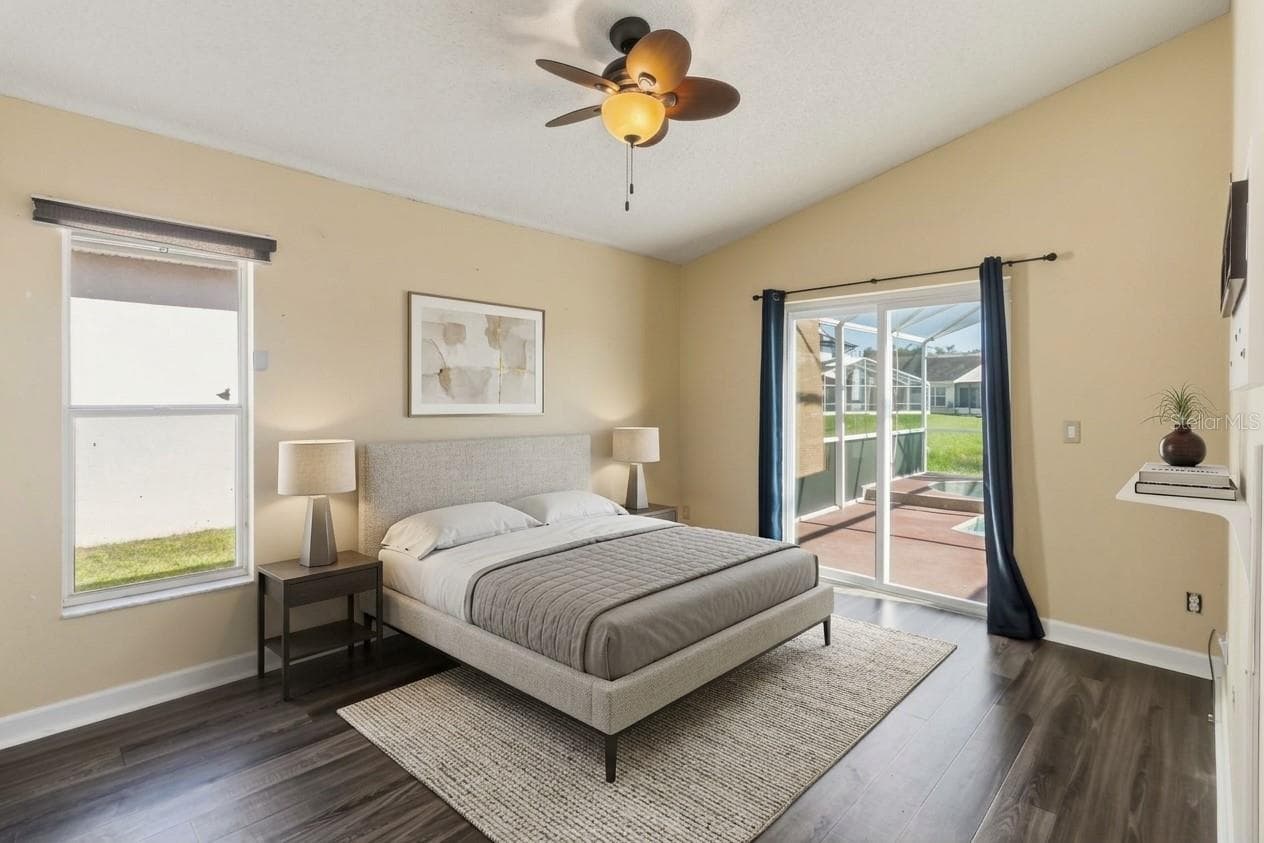 Single Family Residence at 1611 BRIDGEVIEW CIR, ORLANDO, photo 11 of 25