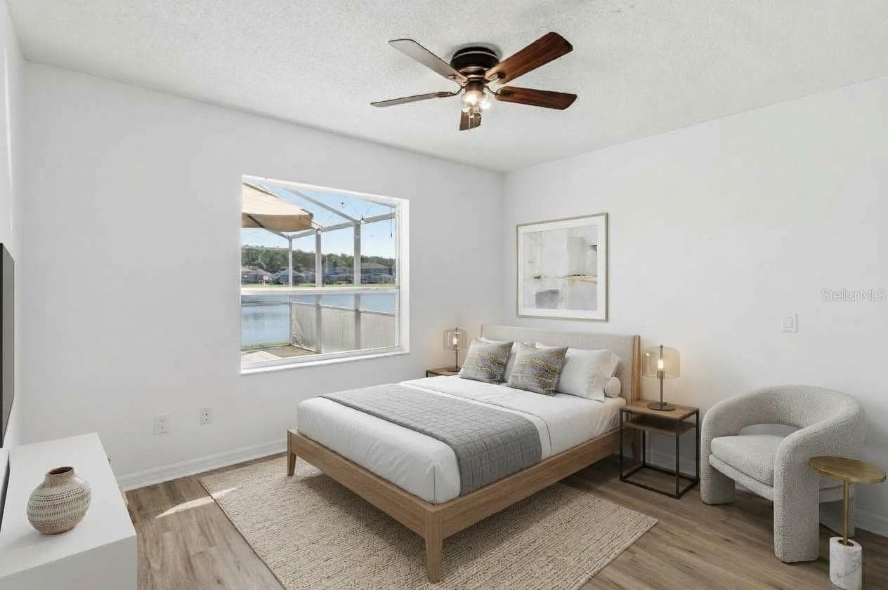 Single Family Residence at 1611 BRIDGEVIEW CIR, ORLANDO, photo 15 of 25