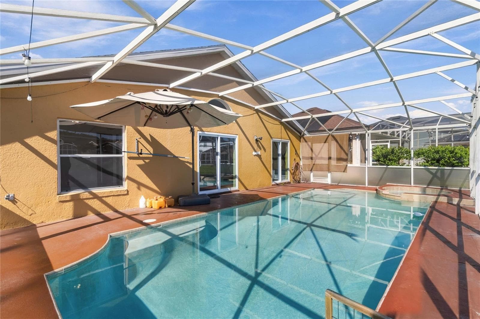 Single Family Residence at 1611 BRIDGEVIEW CIR, ORLANDO, photo 21 of 25