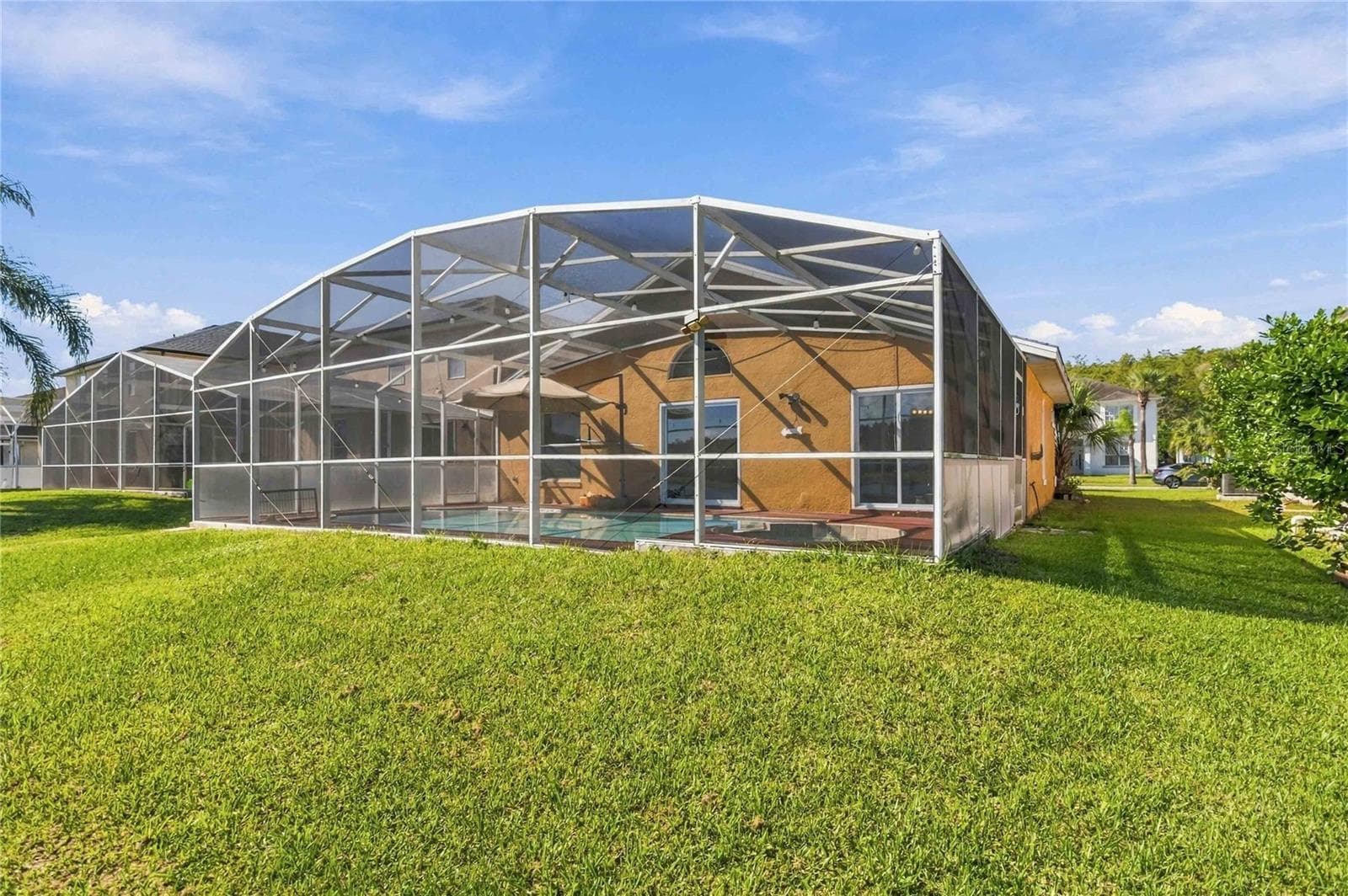 Single Family Residence at 1611 BRIDGEVIEW CIR, ORLANDO, photo 23 of 25