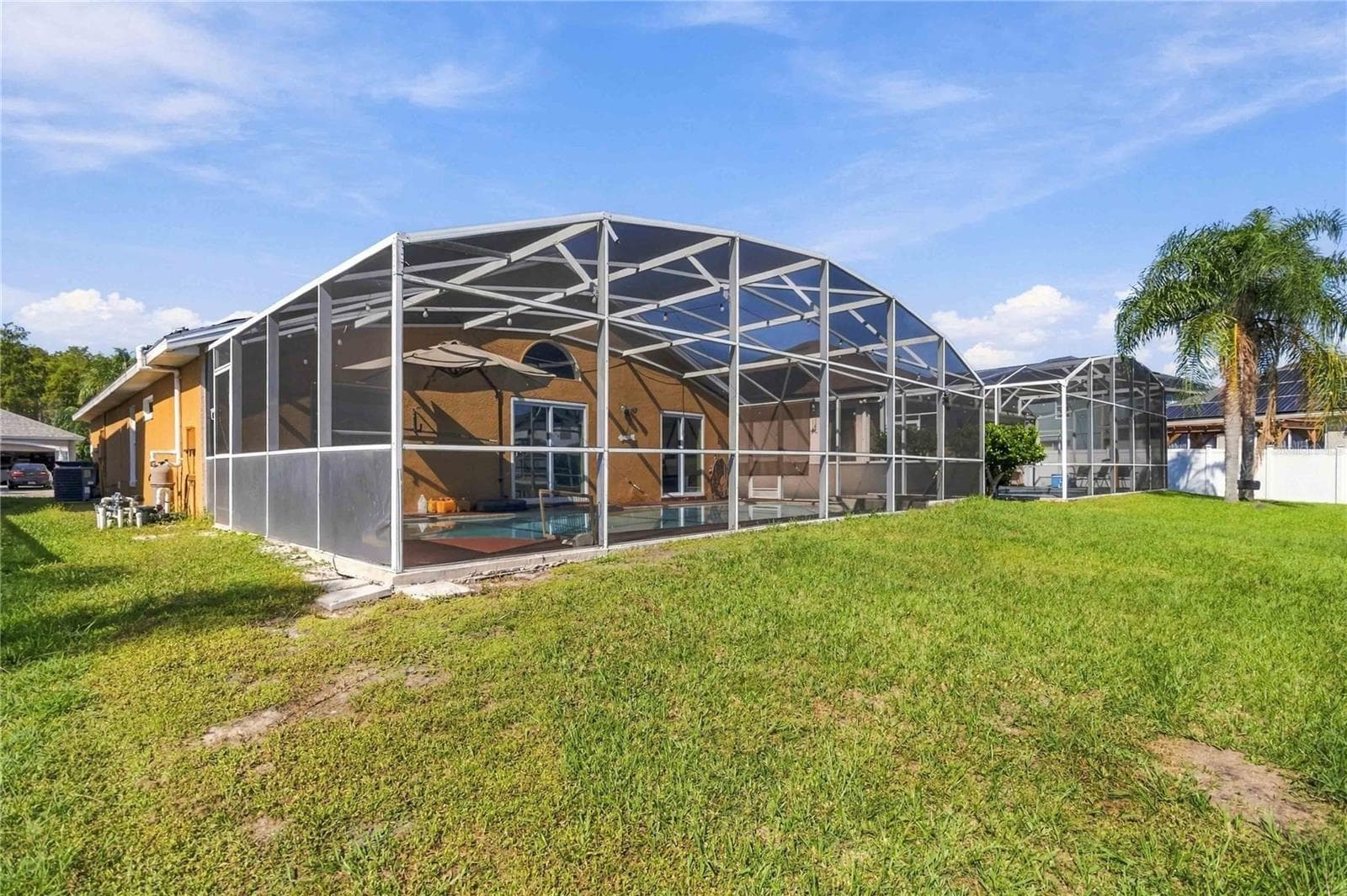 Single Family Residence at 1611 BRIDGEVIEW CIR, ORLANDO, photo 24 of 25