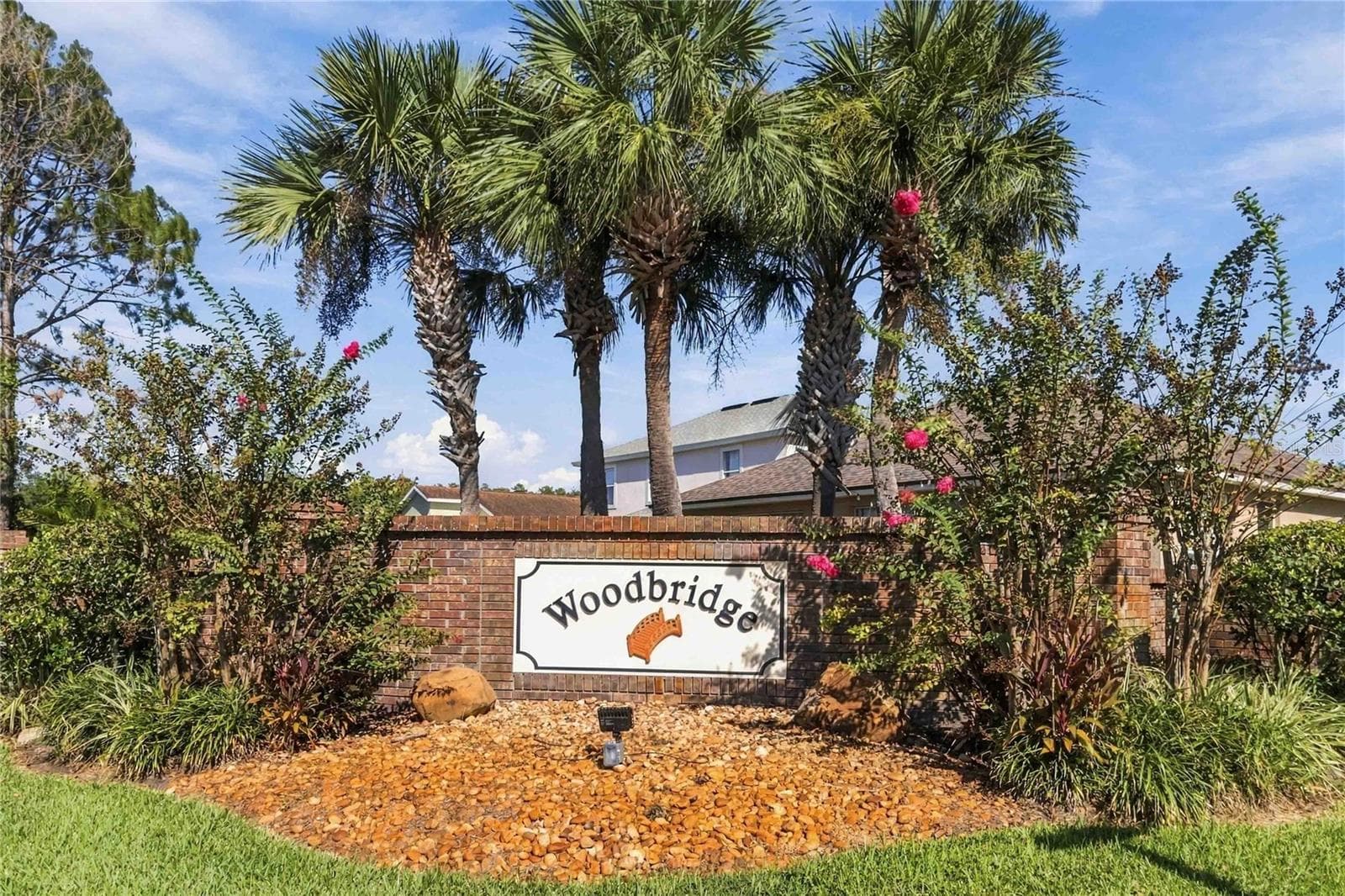 Single Family Residence at 1611 BRIDGEVIEW CIR, ORLANDO, photo 25 of 25