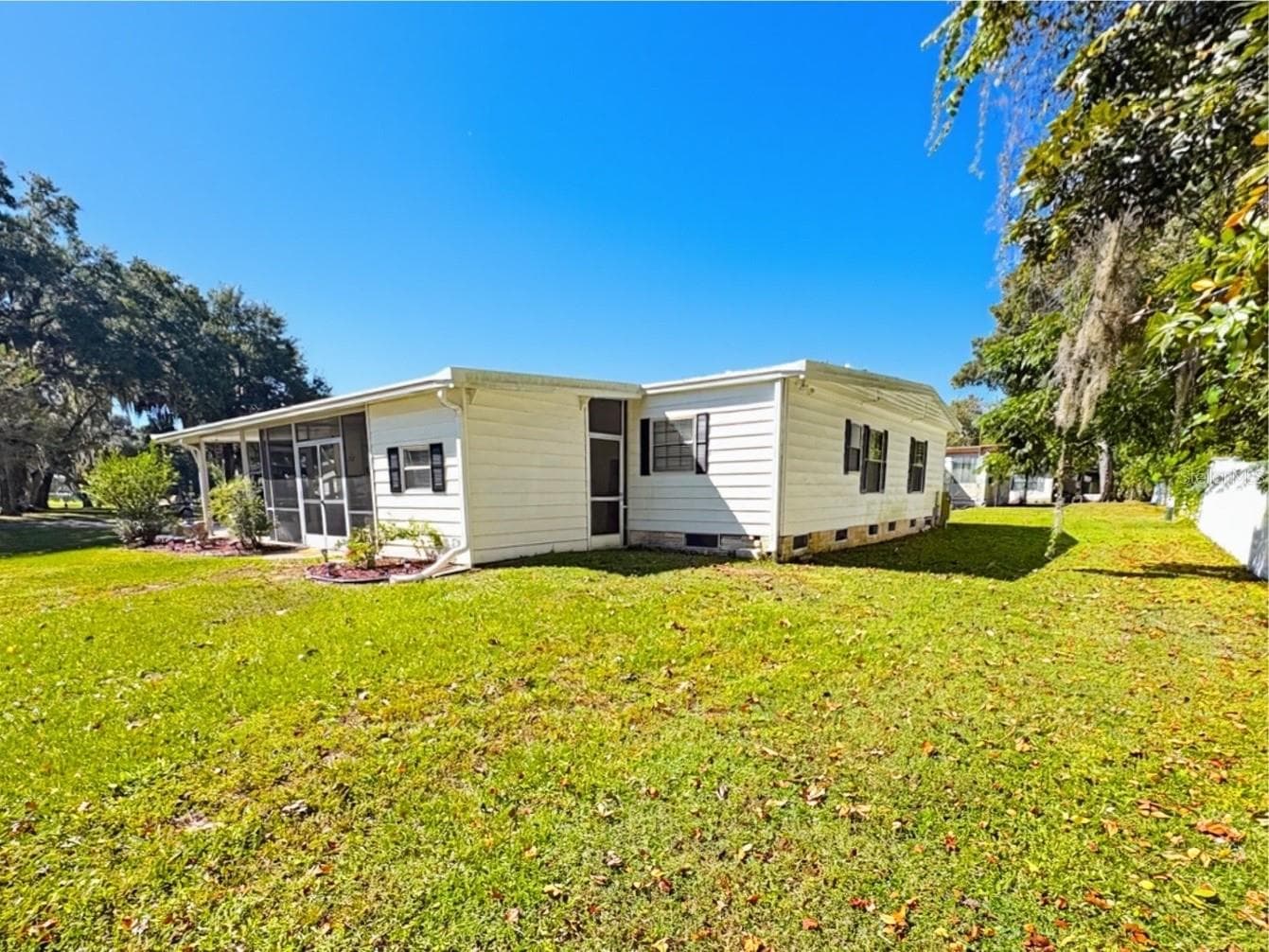 Manufactured Home at 6 BIG OAK LN, WILDWOOD, photo 5 of 27