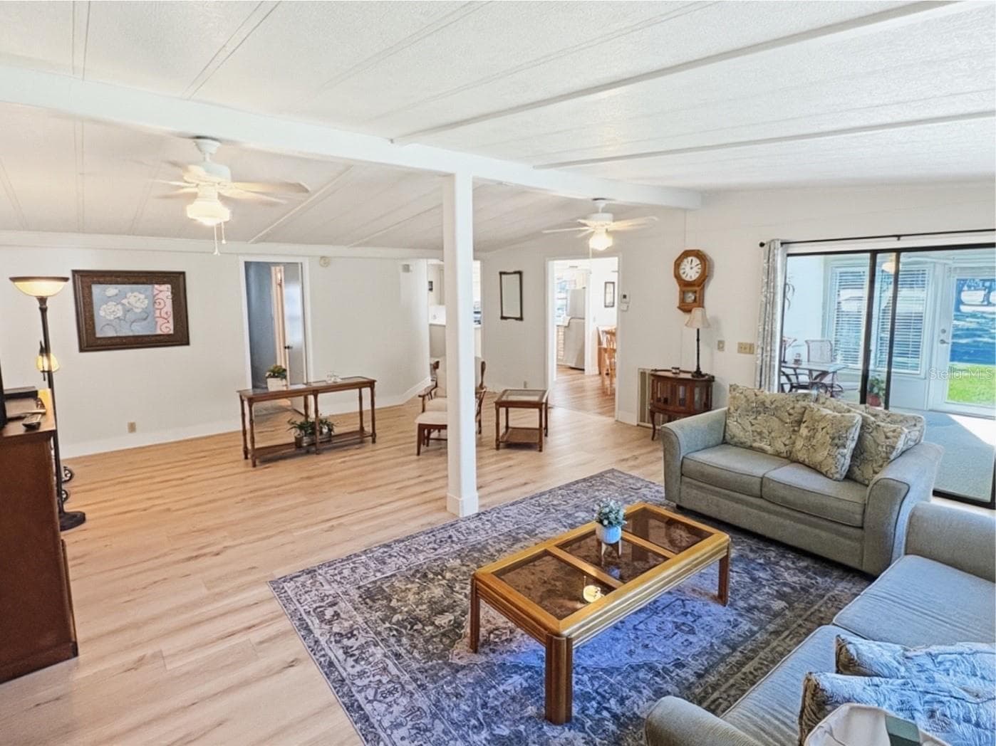 Manufactured Home at 6 BIG OAK LN, WILDWOOD, photo 9 of 27