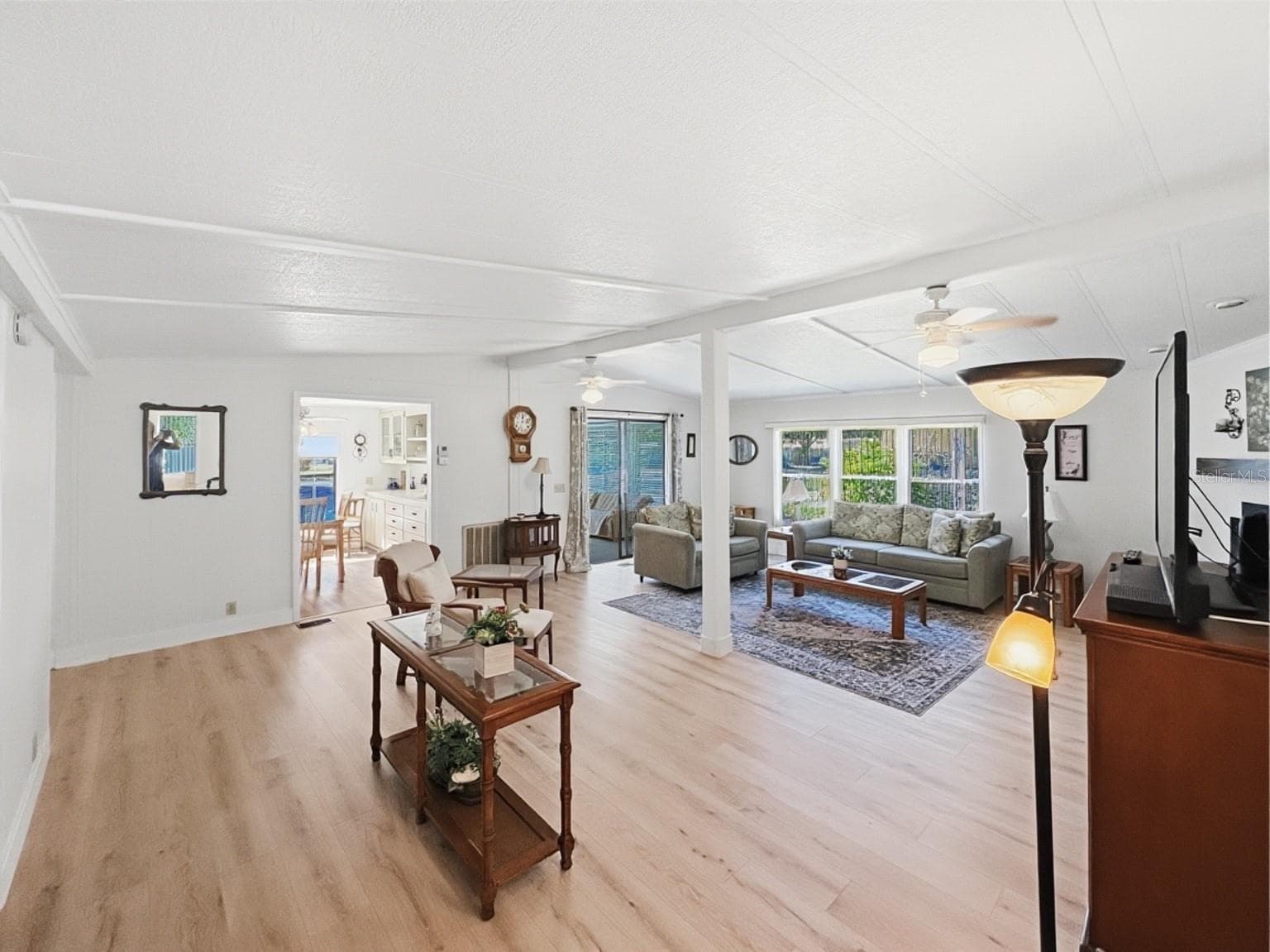 Manufactured Home at 6 BIG OAK LN, WILDWOOD, photo 11 of 27