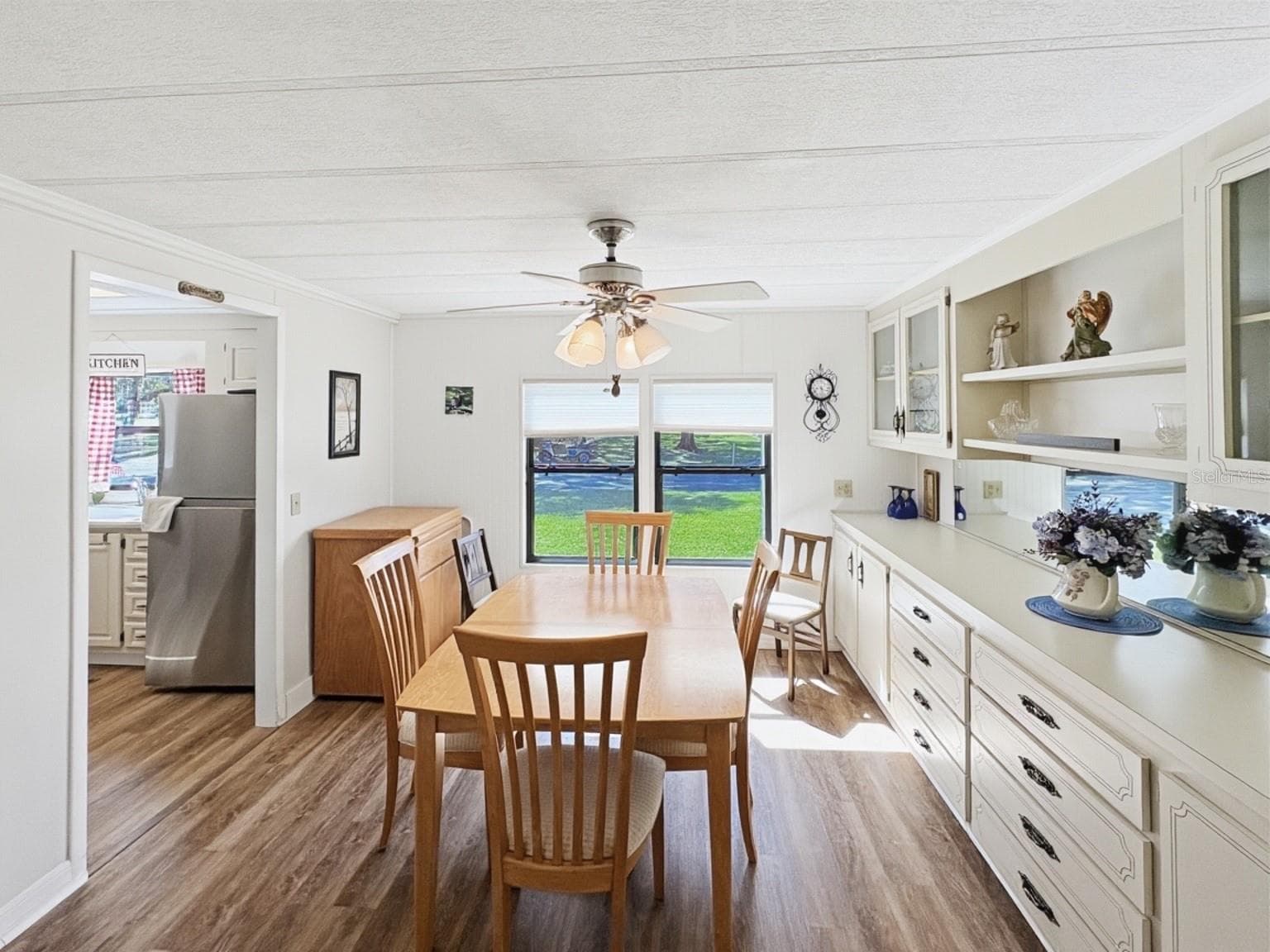 Manufactured Home at 6 BIG OAK LN, WILDWOOD, photo 16 of 27