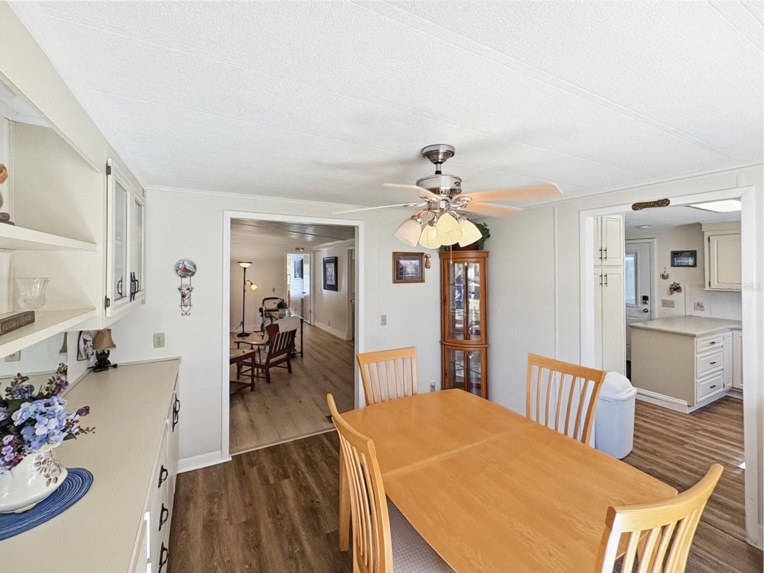 Manufactured Home at 6 BIG OAK LN, WILDWOOD, photo 17 of 27