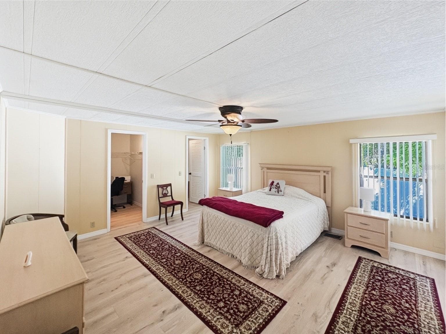 Manufactured Home at 6 BIG OAK LN, WILDWOOD, photo 21 of 27