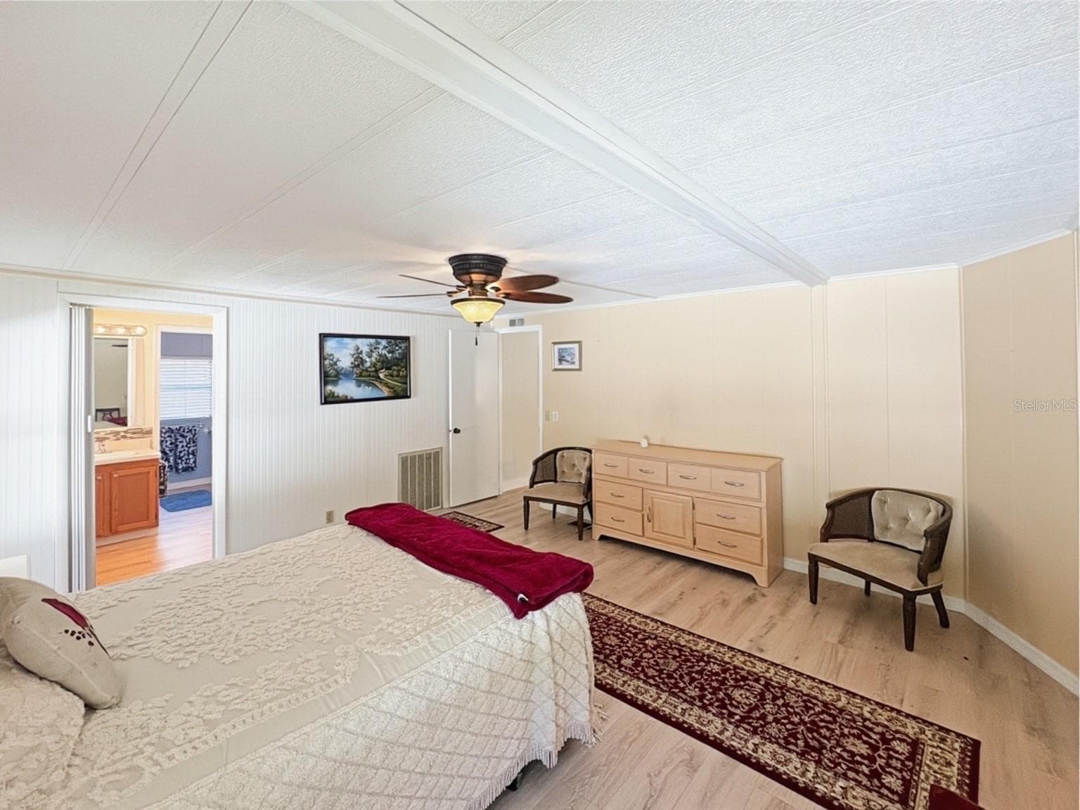 Manufactured Home at 6 BIG OAK LN, WILDWOOD, photo 22 of 27