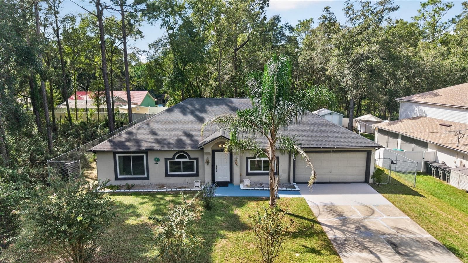 8364 N POCONO DR