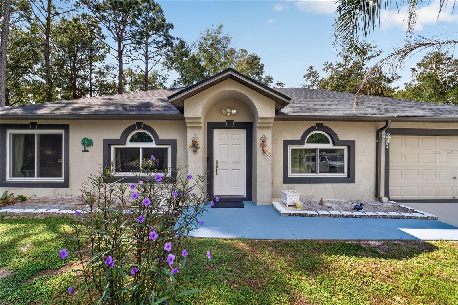 Single Family Residence at 8364 N POCONO DR, CITRUS SPRINGS, photo 6 of 63