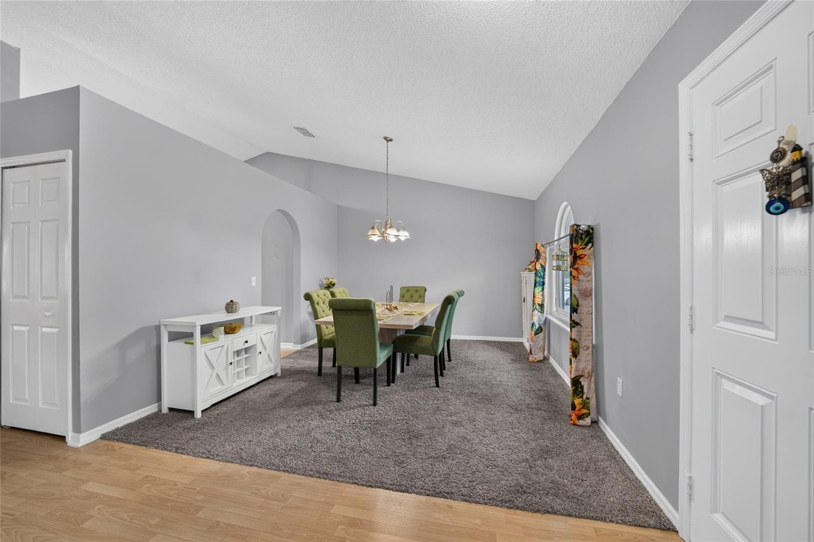 Dining Room - 8364 N POCONO DR, CITRUS SPRINGS